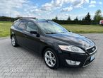 Ford Mondeo Turnier 2.0 TDCi Business Edition - 17