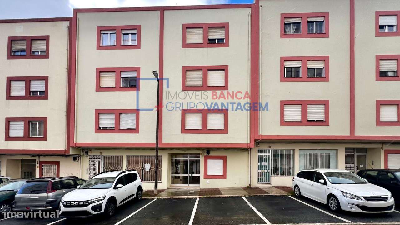 Apartamento T2 Rio De Mouro Sintra