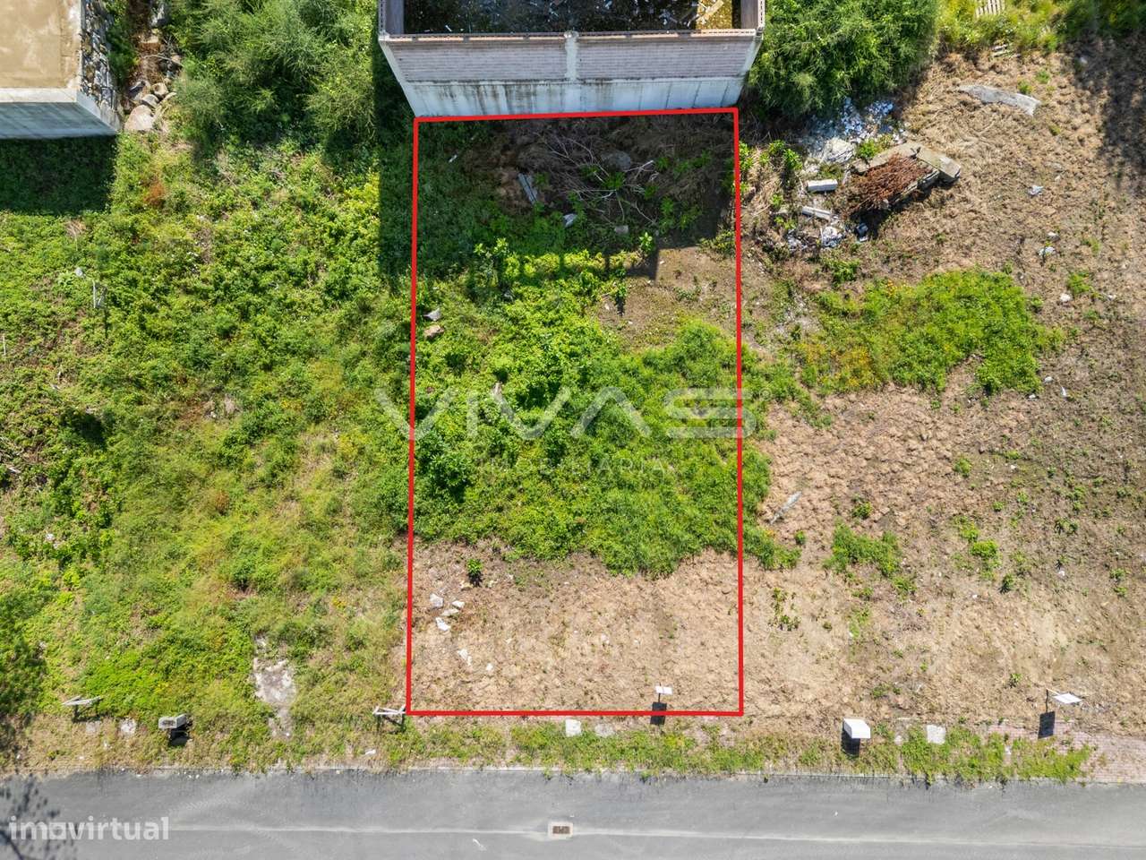 Lote de Terreno  Venda em Palmeira,Braga - Grande imagem: 4/21