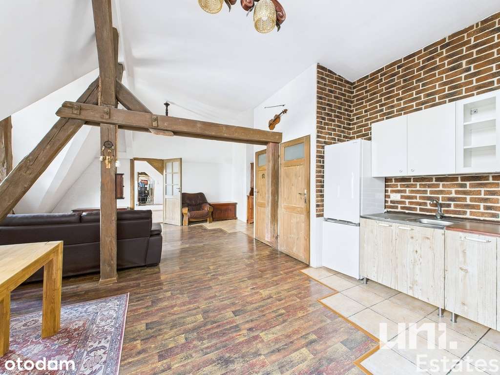 3- pokojowe mieszkanie w Śródmieściu - Pełny obrazek: 4/20