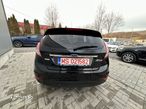 Ford Fiesta 1.0 EcoBoost Titanium - 12