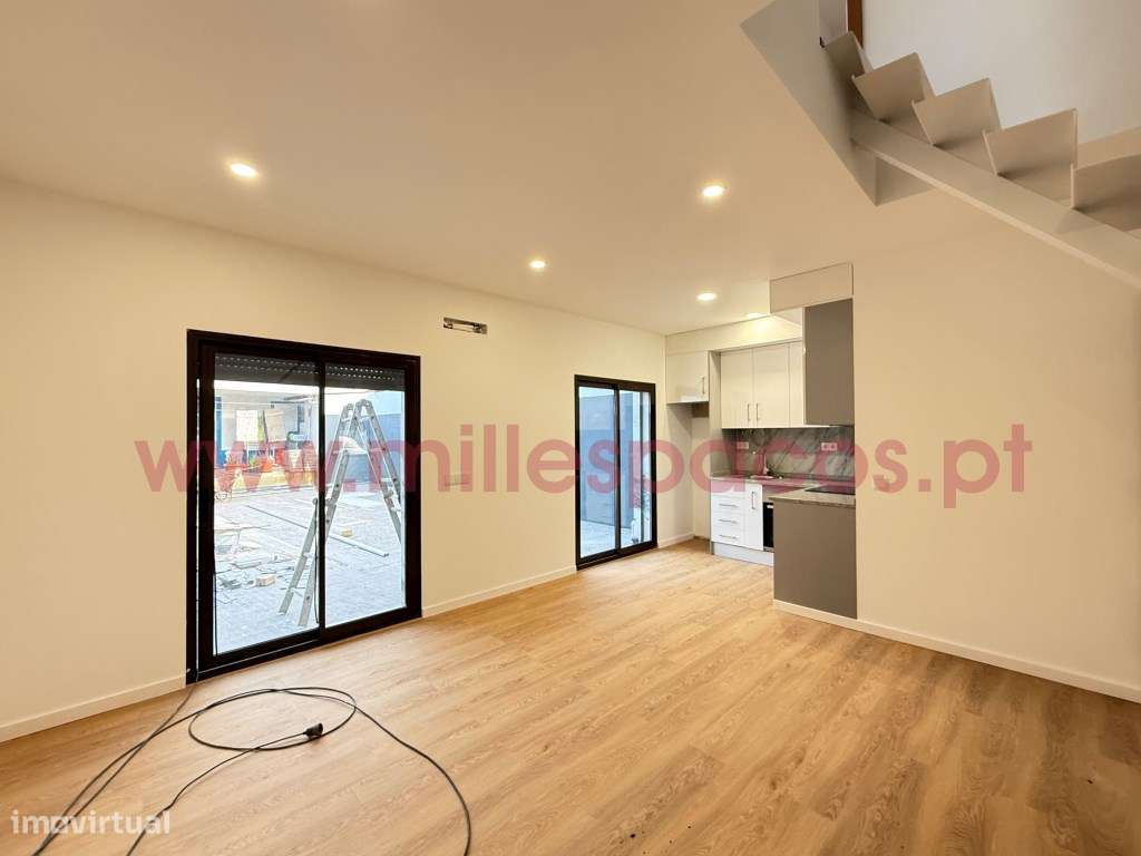 Moradia T3 Nova - Grande imagem: 5/24