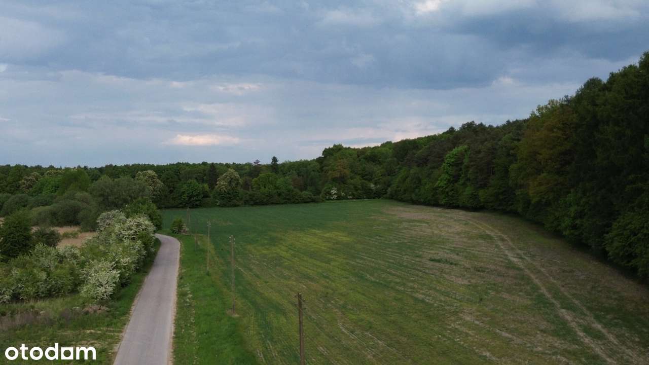 Dom na działce 33a Pozwolenie na budowę z Projektem Nowego Domu-18