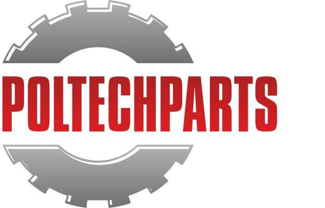 PoltechParts logo