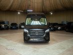 Mercedes-Benz Sprinter - 3