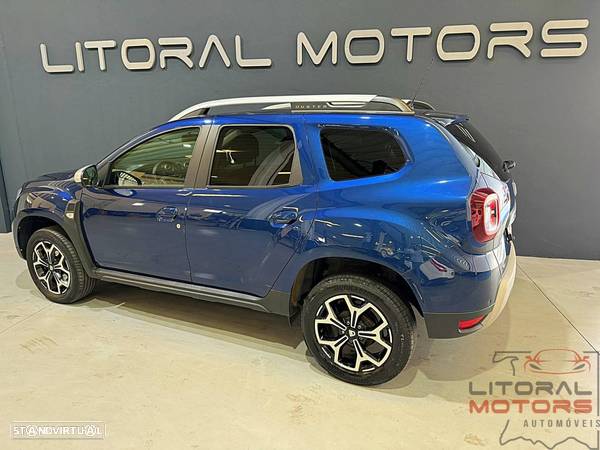 Dacia Duster 1.5 Blue dCi Prestige - 6