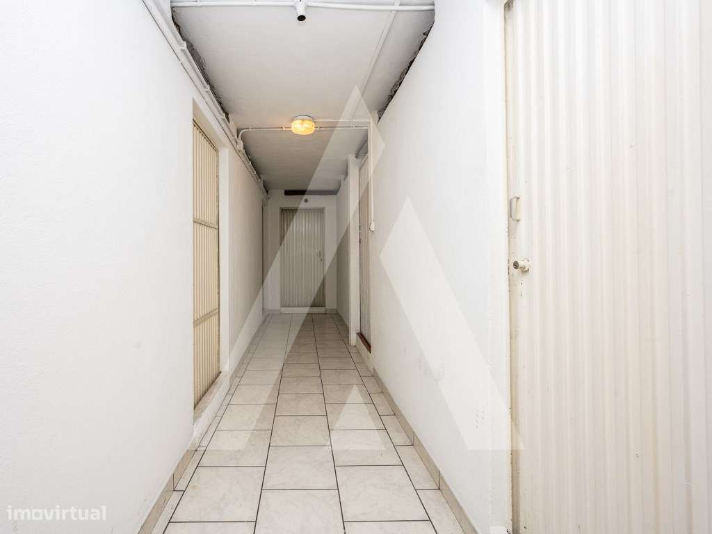 Apartamento T4 próximo ás escolas - Ovar-27