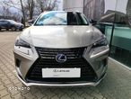 Lexus NX - 4