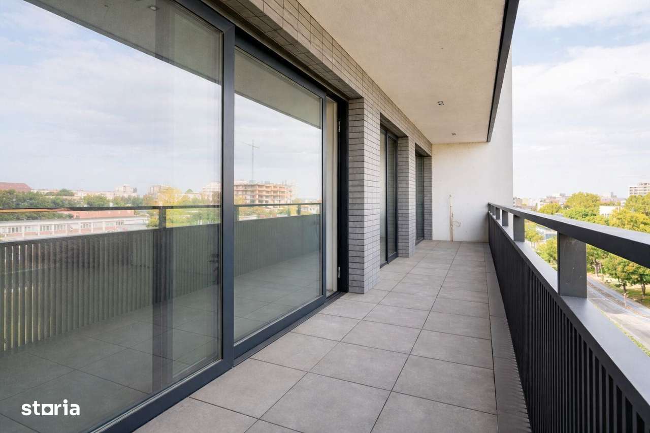 Bdul Mamaia - Lake View - Apartamente premium in bloc exclusivist!-0