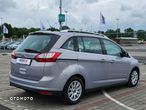 Ford Grand C-MAX 1.6 TDCi Titanium - 8