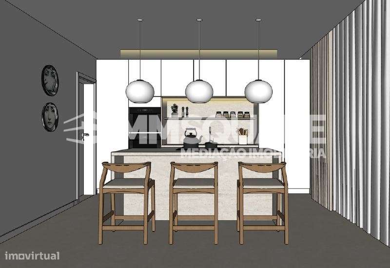 Moradia T4 Venda em Montenegro,Faro-17