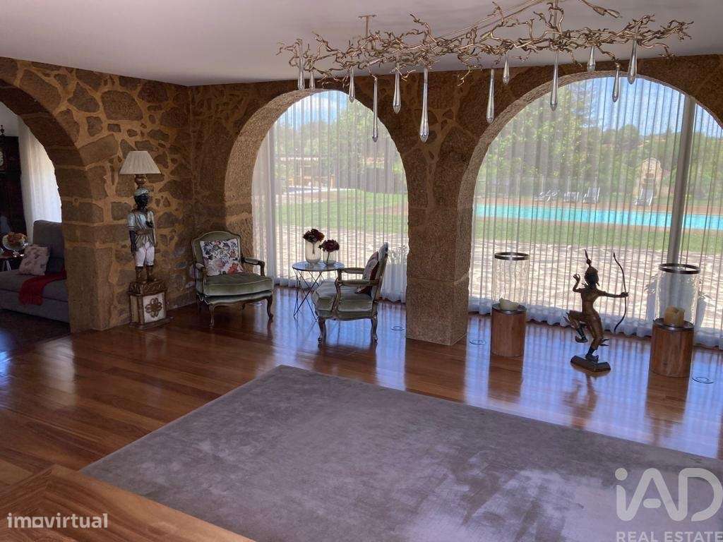 Quinta T5 em Barcelos, Vila Boa e Vila Frescainha de 544 m2 - Grande imagem: 5/40