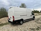 Citroën Jumper Maxi 2.2 Euro5 Proprietar - 3