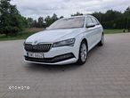 Skoda Superb - 11