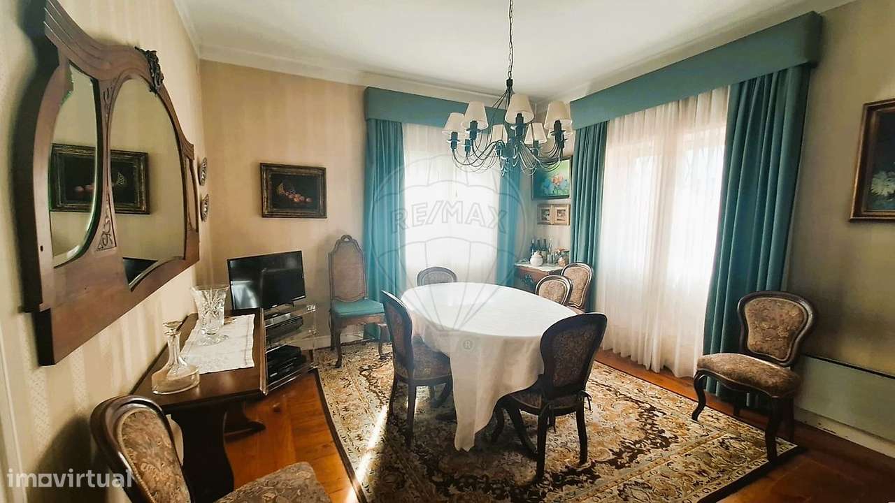 Moradia T3 para venda-5