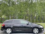 Opel Astra 1.4 Turbo Edition Sport - 26