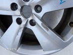 SEAT LEON FELGA 7.5Jx17 17" ET51 5F0601025B - 3