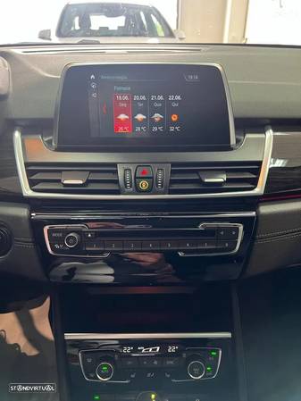 BMW 225xe Active Tourer Pack M - 21