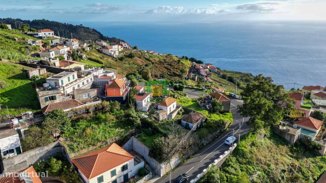 MORADIA T3 QUINTA GRANDE-21