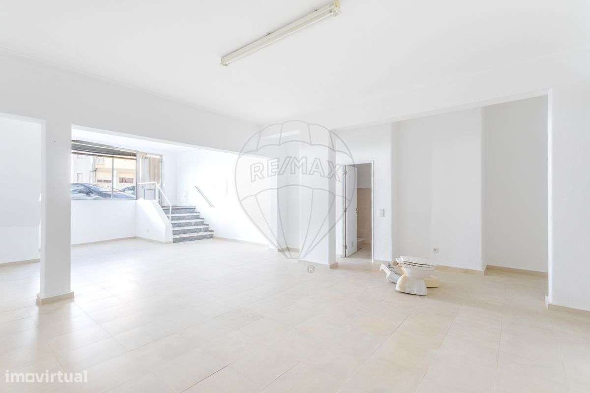 Loja  para arrendamento - Grande imagem: 4/8