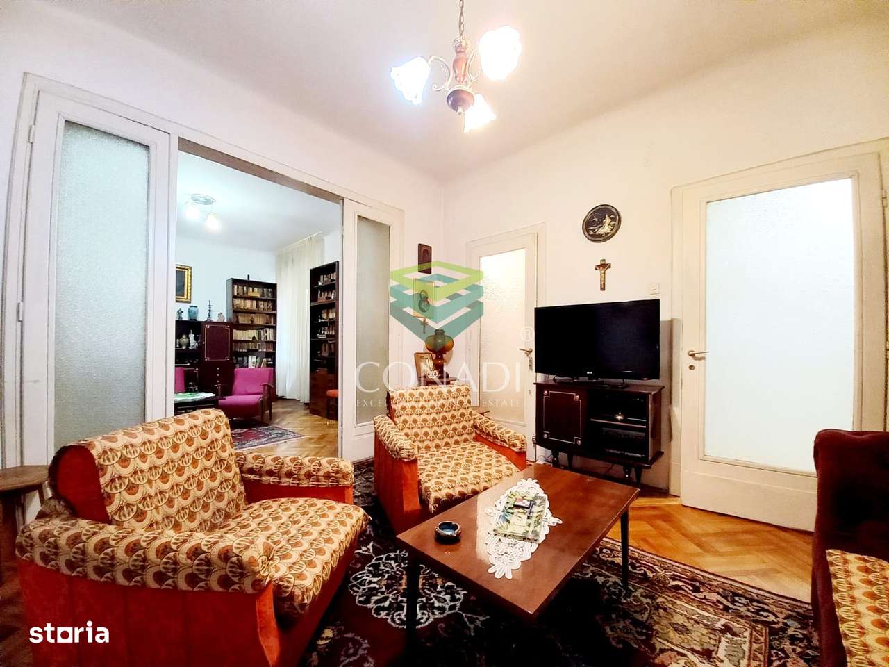 Bloc consolidat 3 camere 90mp Magheru-8