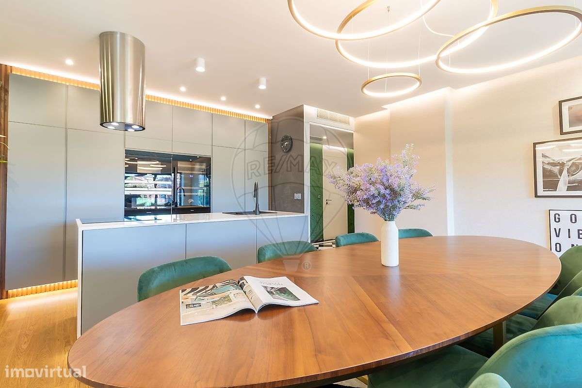 Apartamento T2 para venda - Grande imagem: 4/35