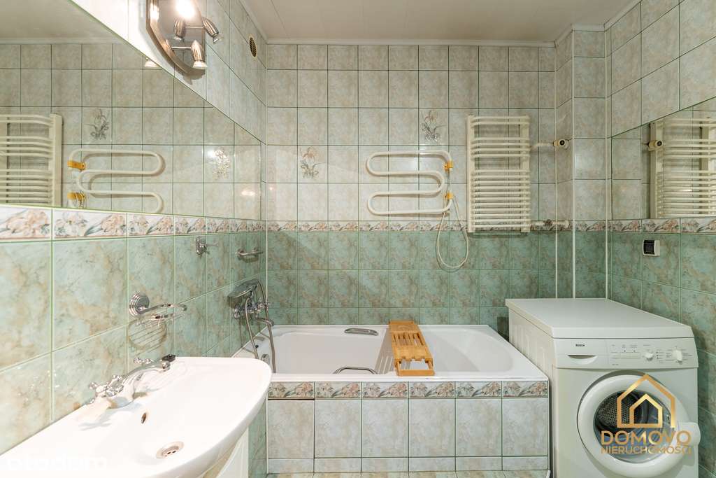 Przestronne i jasne 3 pokoje z balkonem–Sosnowiec-6