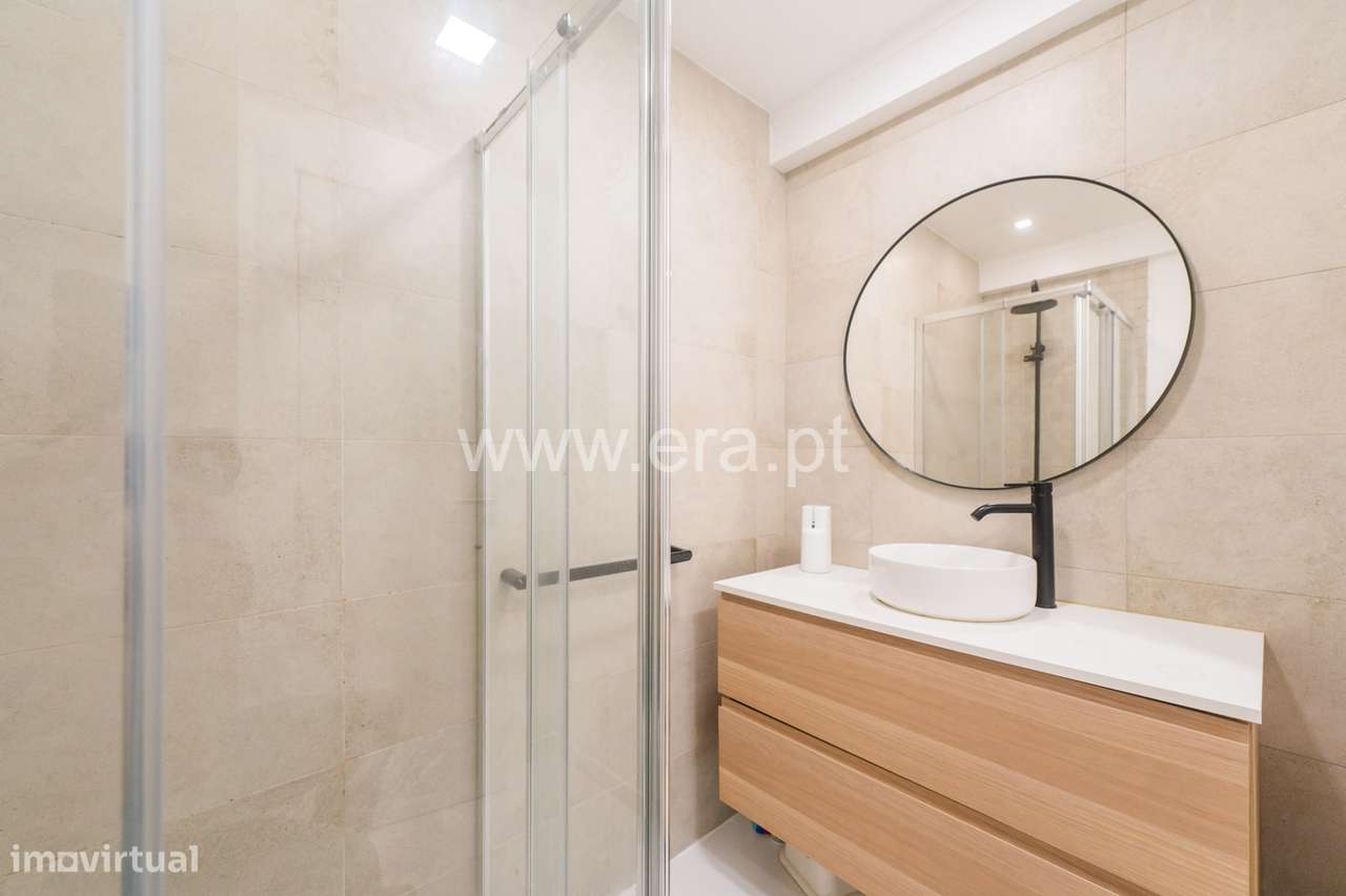 T1+1 Totalmente Remodelado | Póvoa de Santo Adrião-24