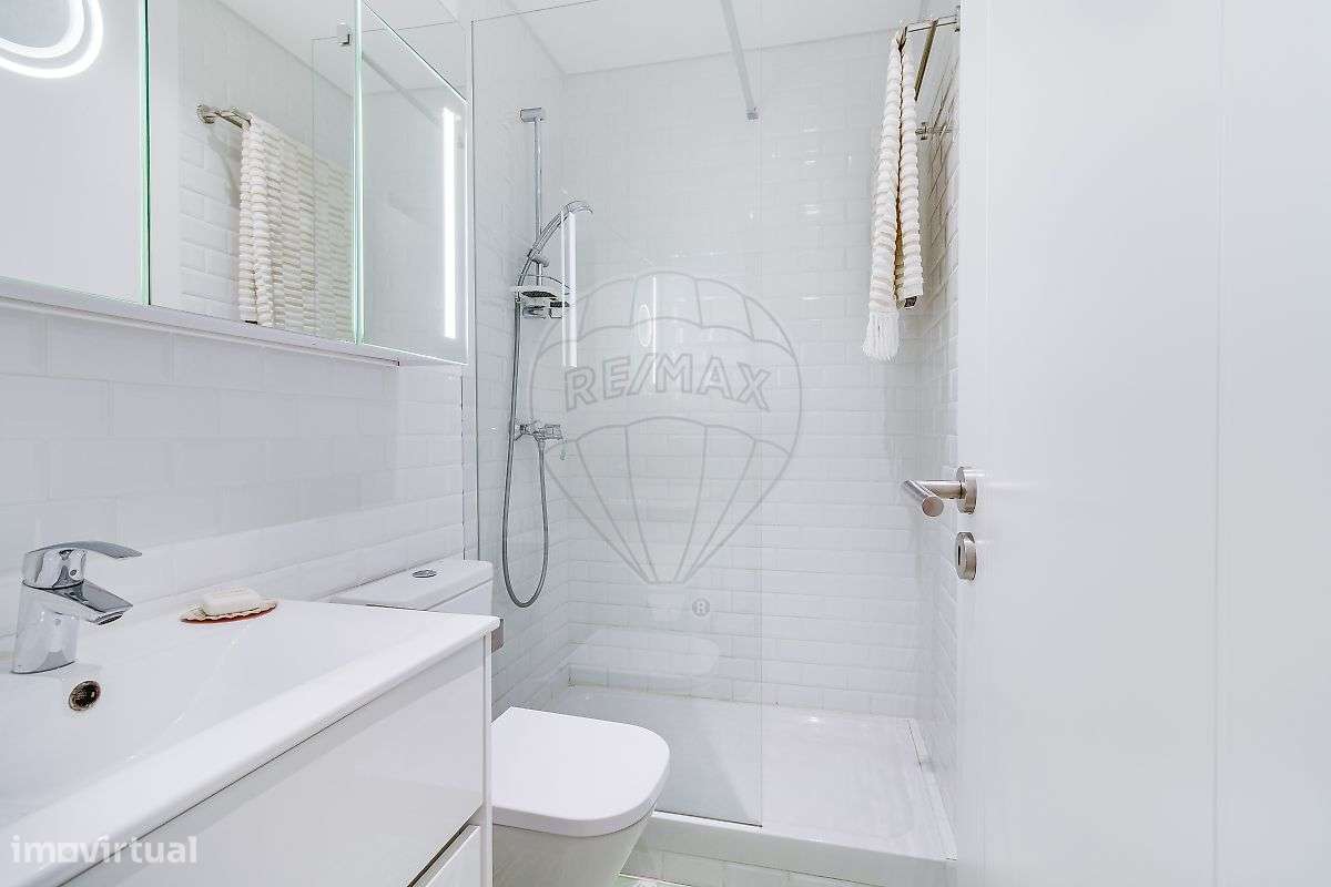 Apartamento T2 para arrendamento - Grande imagem: 4/30