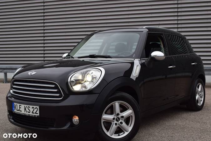 MINI Countryman - 7