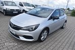 Opel Astra V 1.5 CDTI Edition S&S - 33