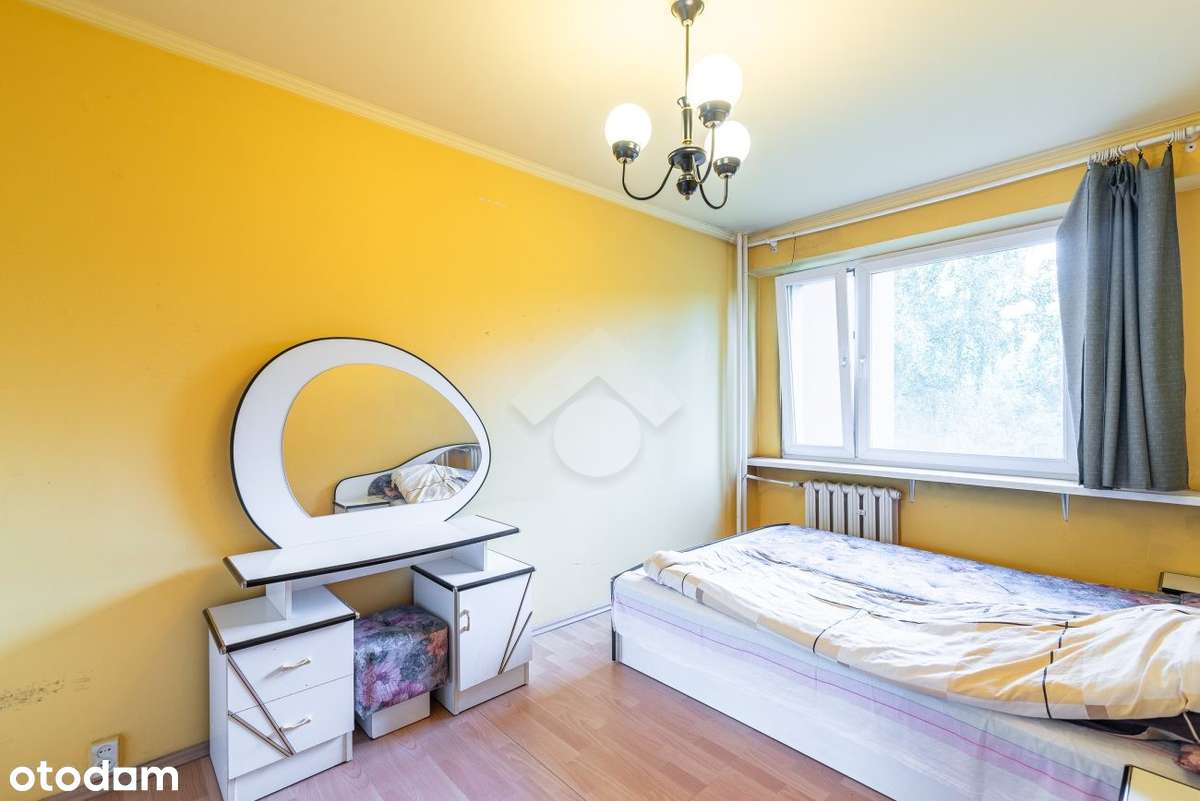 Przestronne 5-pokojowe mieszkanie z balkonem | 83,7 m²-7