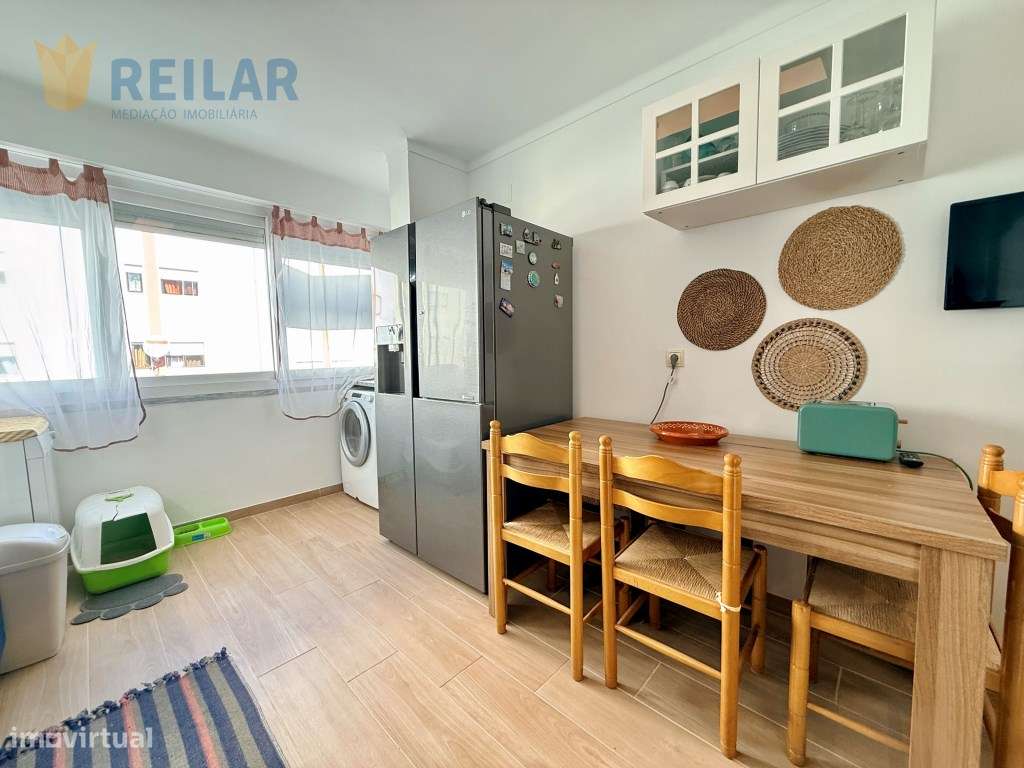 Carregado - T2 Remodelado-15