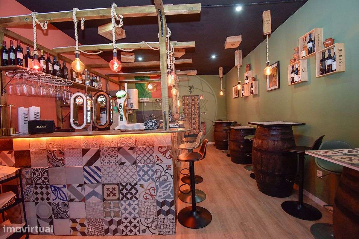 Trespasse  para venda - Grande imagem: 3/22