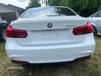 Dezmembrez BMW F30 330e 2.0 Twin Turbo Plug-in Hybrid 258cp 2017 Alpin Weiss 3/300 M Sport Pachet - 6