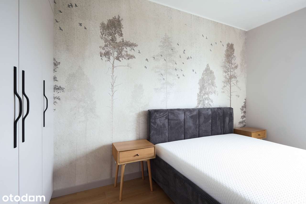 Nowoczesne i komfortowe mieszkanie 39 m² | Leszno | Osiedle Lniane - Pełny obrazek: 5/14