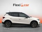 SEAT Arona 1.0 TSI FR - 8