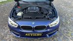 BMW 116 d EfficientDynamics - 39