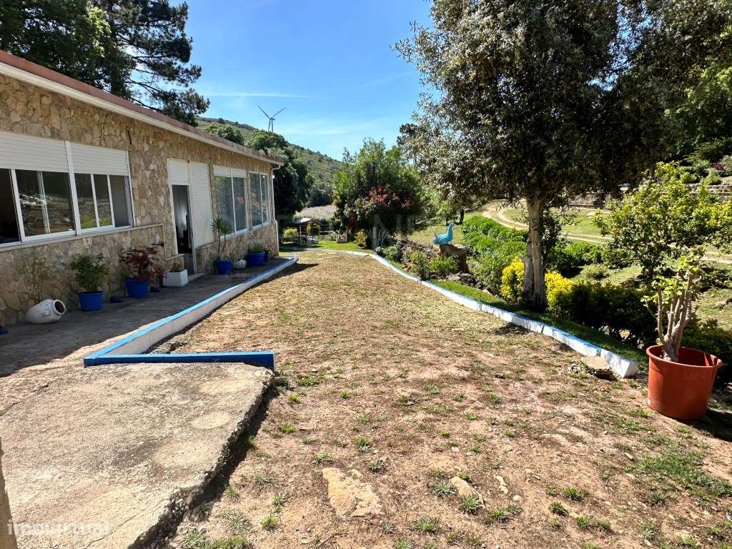 Quinta - Quintinha - Moradia-19