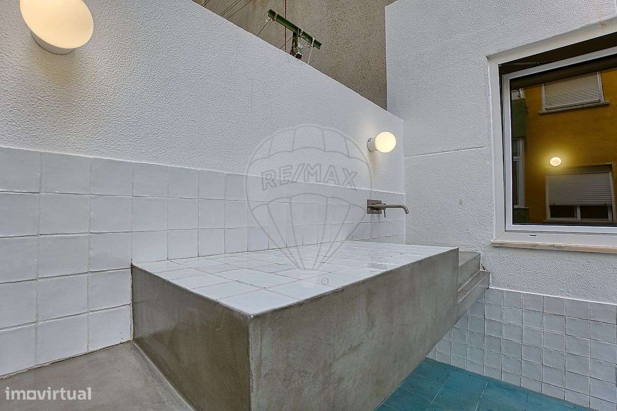 Apartamento T1 para venda - Grande imagem: 2/32