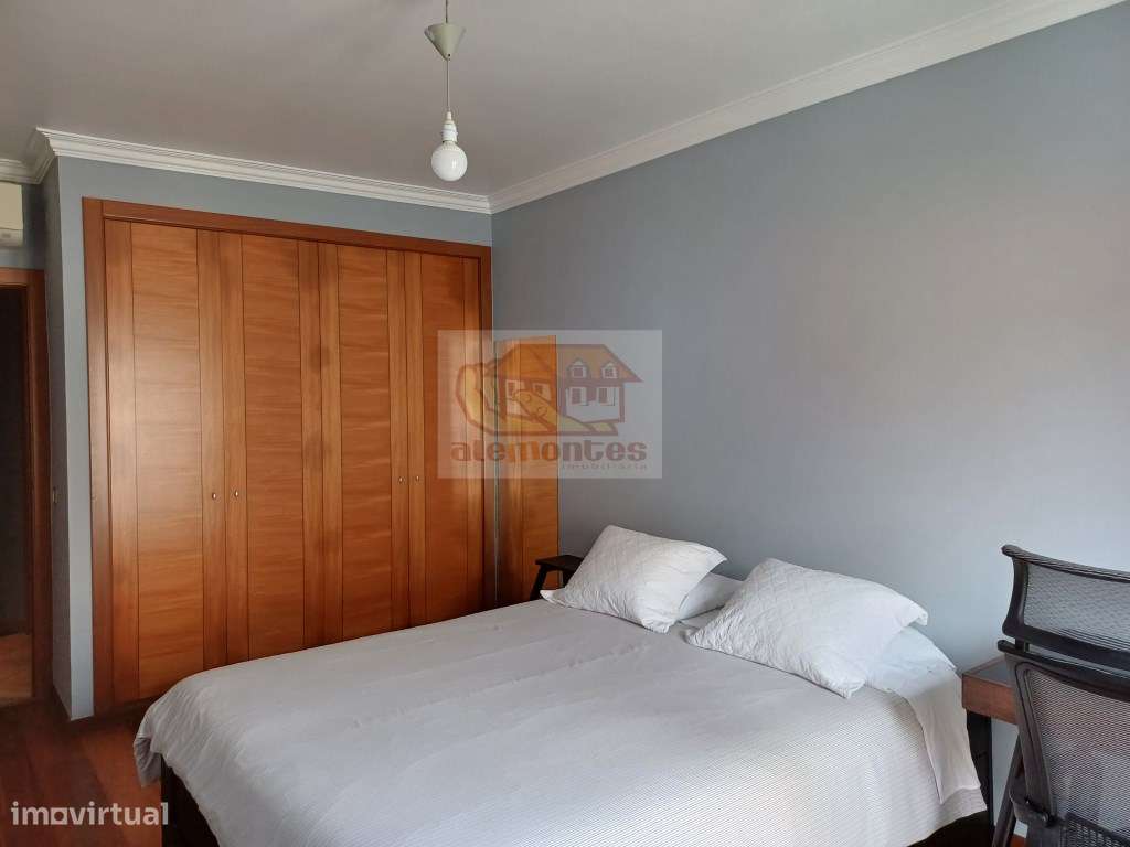 Apartamento T2 - centro-9