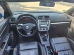 Volkswagen Eos 2.0 TDI DPF BlueMotion Technology - 9