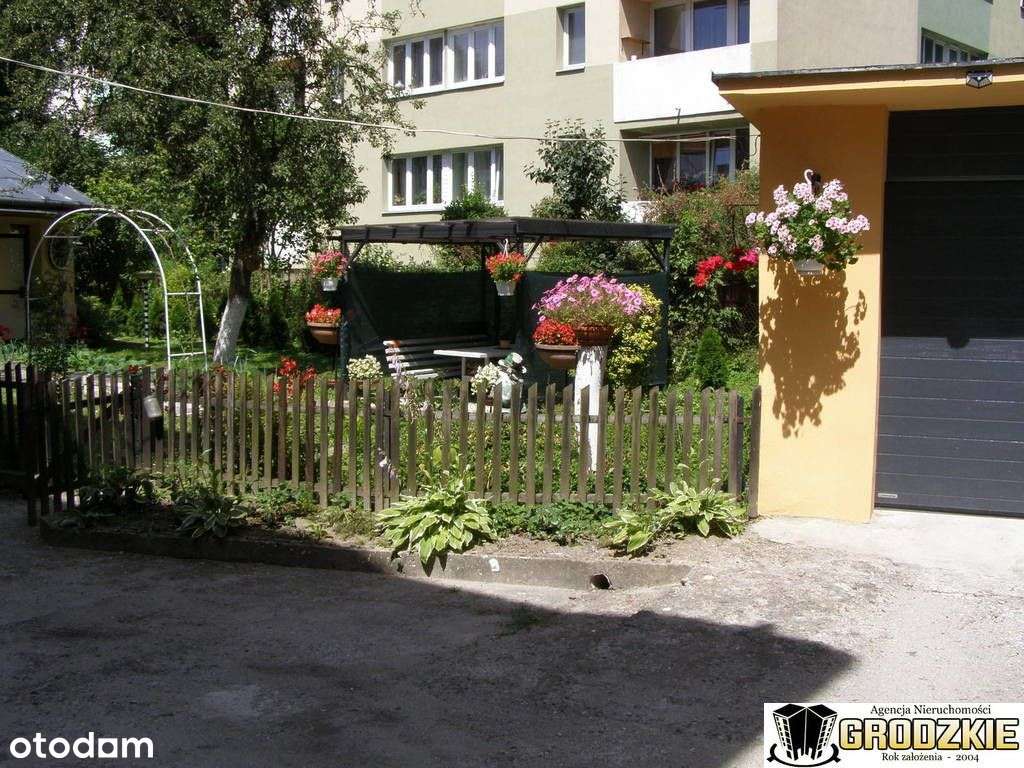 Do sprzedaży kamienica w centrum miasta Przemyśl-12