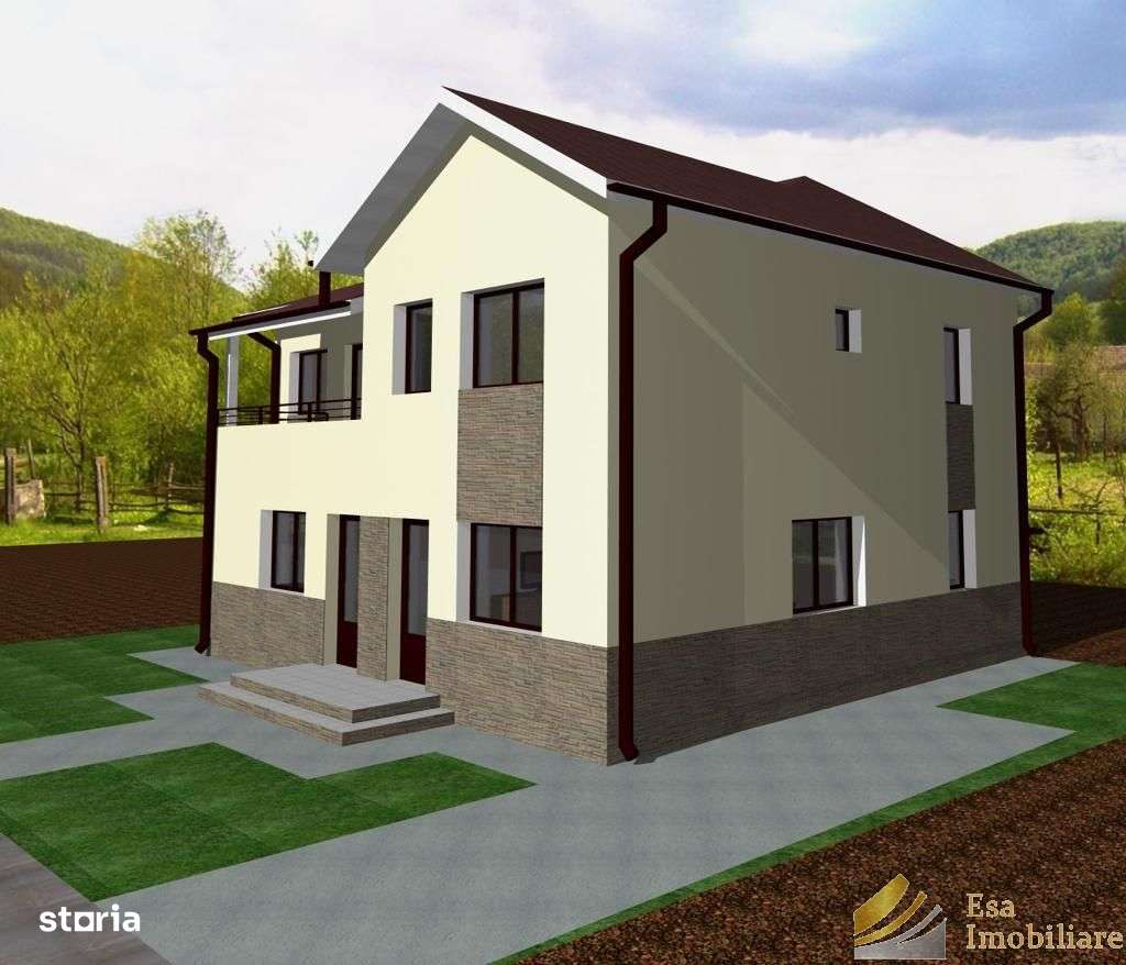 De vanzare teren+ casa  Militari-Apusului - Imagine principală: 2/3