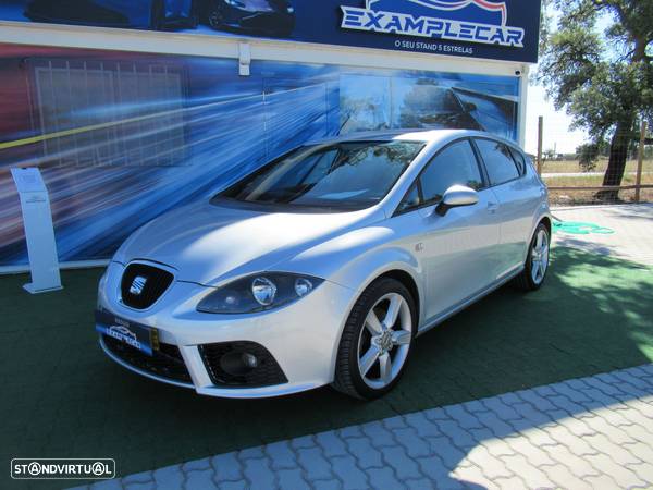 SEAT Leon - 2