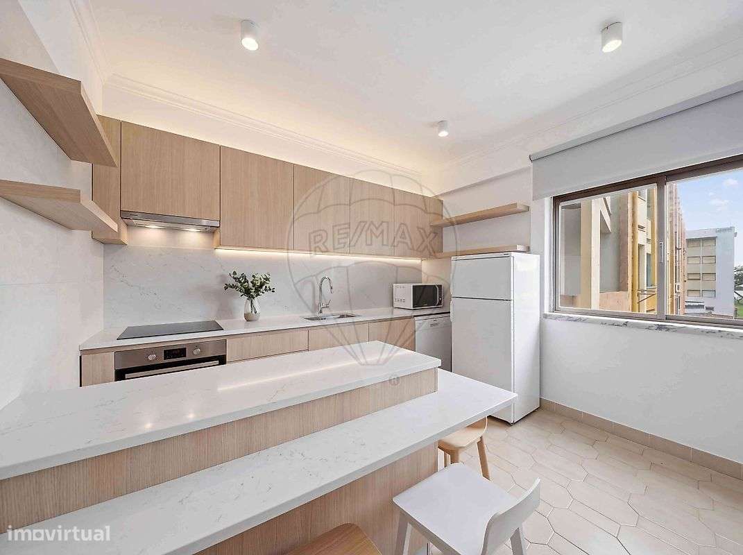 Apartamento T1 para venda-6