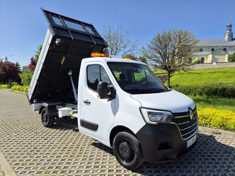 Renault Master 2024