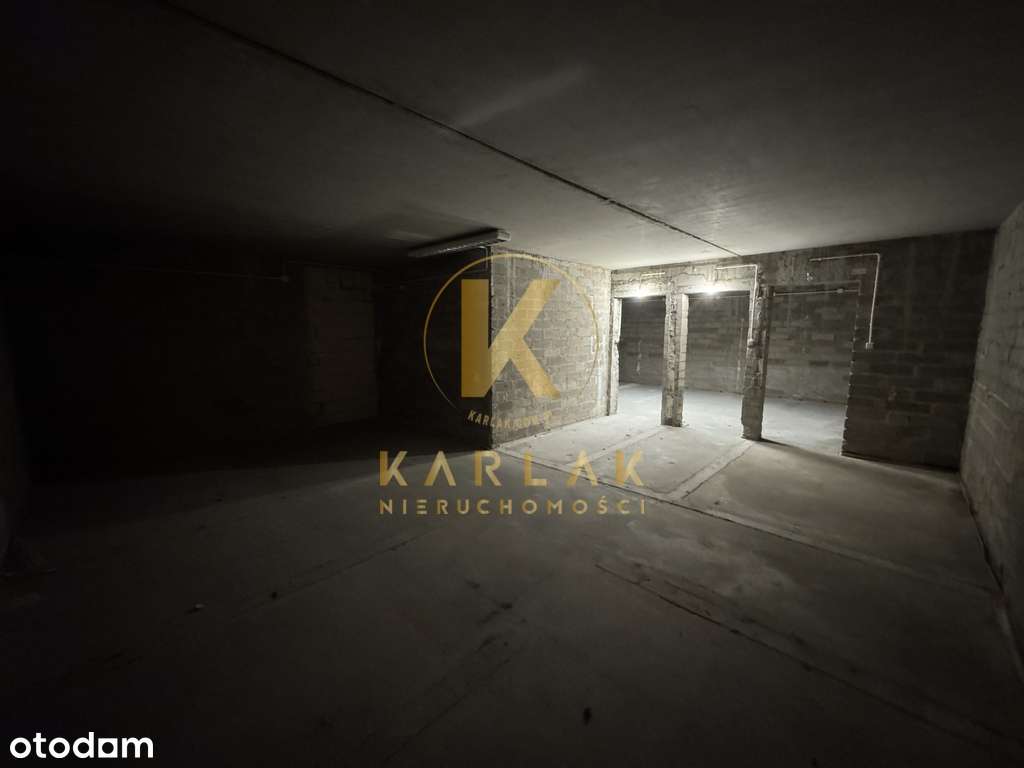 Magazyn, lokal, piwnica, klub - Pełny obrazek: 5/7