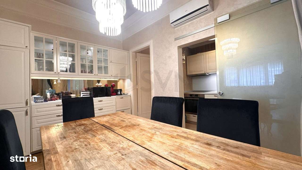 Imobil de vanzare Universitate l Ultracentral - Imagine principală: 5/10