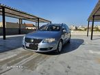 Volkswagen Passat Variant 2.0 TDI DPF 4Motion Comfortline - 1